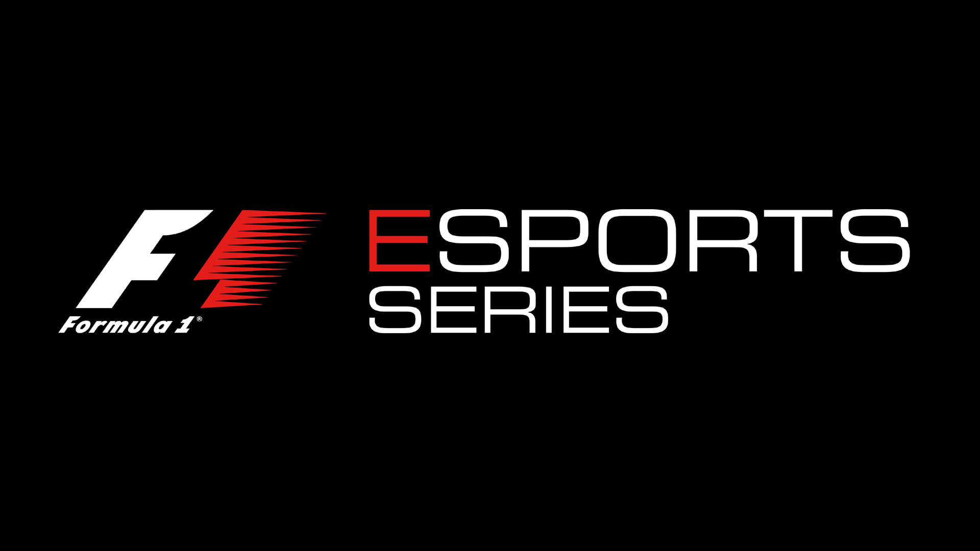 F1 launches the Formula 1® Esports Series